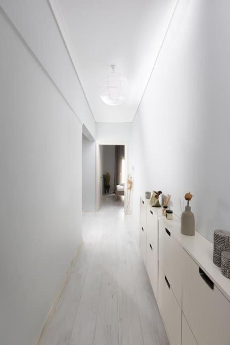 Casa Navarino - Premium Apartment In The City Centre Thessaloníki Ngoại thất bức ảnh