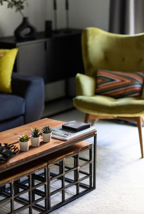 Casa Navarino - Premium Apartment In The City Centre Thessaloníki Ngoại thất bức ảnh