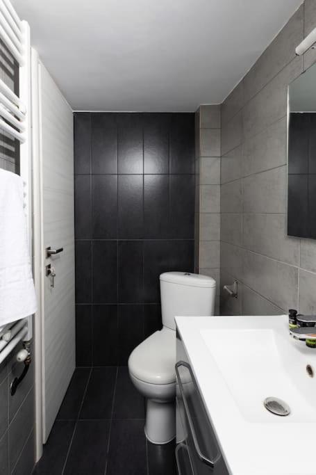 Casa Navarino - Premium Apartment In The City Centre Thessaloníki Ngoại thất bức ảnh