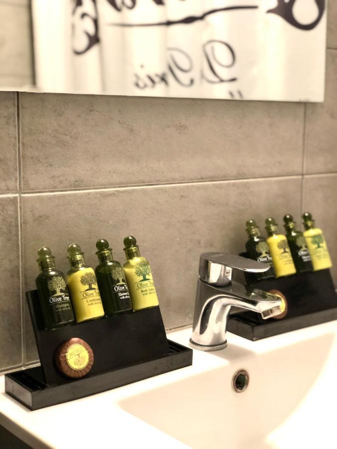 Casa Navarino - Premium Apartment In The City Centre Thessaloníki Ngoại thất bức ảnh